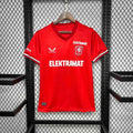 Maillot Twente Domicile 24/25