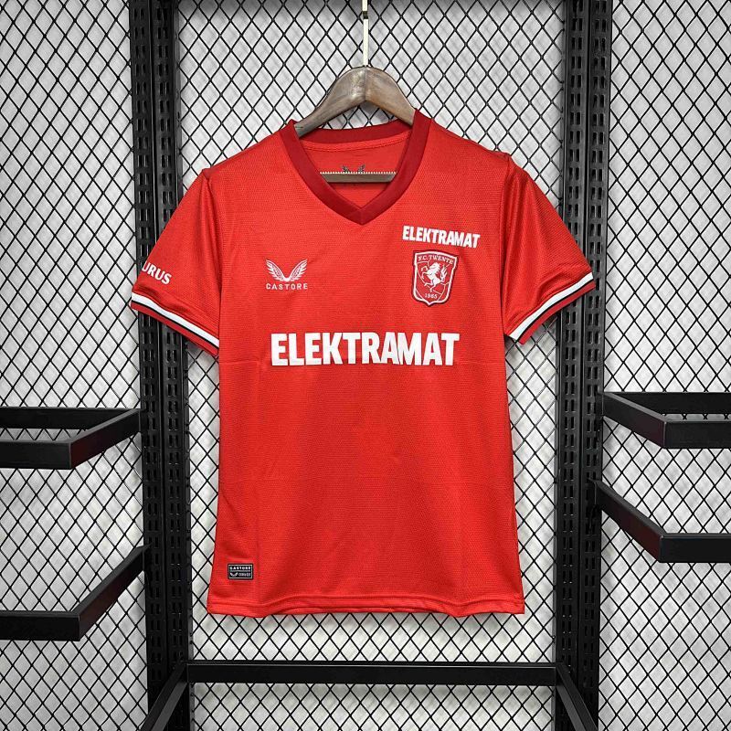 Maillot Twente Domicile 24/25