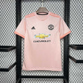 Maillot Manchester United Extérieur Rétro 18/19