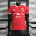 Maillot Benfica Domicile Player Version 23/24