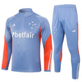 Maillot Cruzeiro Manches Longues 24/25