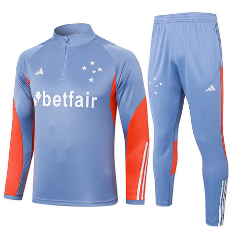 Maillot Cruzeiro Manches Longues 24/25