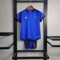 Ensemble Enfant Cruzeiro Domicile 23/24