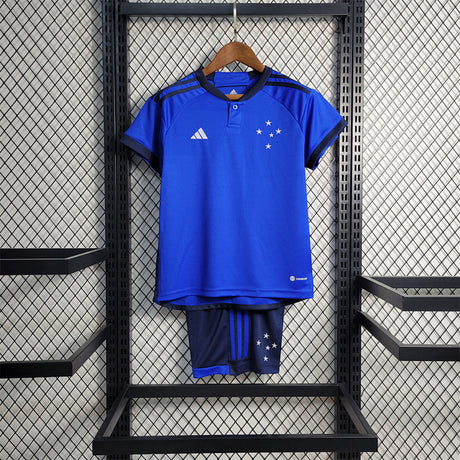 Ensemble Enfant Cruzeiro Domicile 23/24