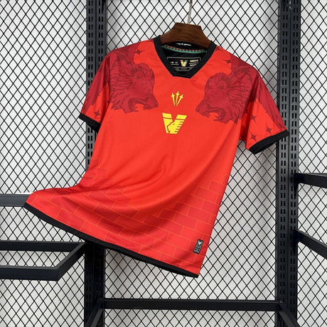 Maillot Venezia FC Fourth 25/26