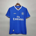 Maillot Chelsea Domicile Rétro 2003/05