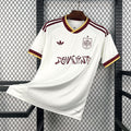 Camiseta España x Dellafuente Visitante 2026