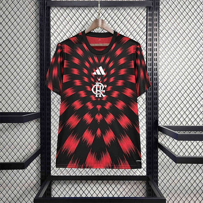 Maillot Flamengo Prématch 25/26