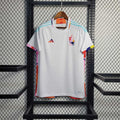 Maillot Belgique Extérieur 2022