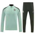 Survêtement Chelsea Vert 25/26