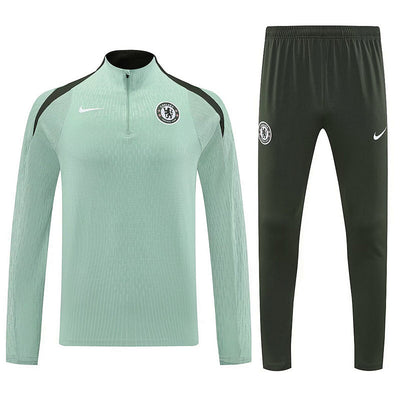 Chelsea Green Tracksuit 25/26