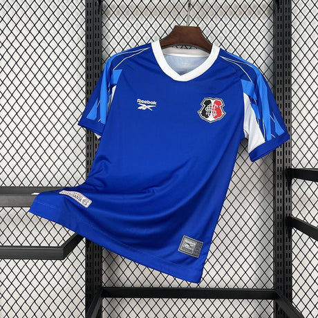 Maillot Santa Cruz FC Gardien 26/27