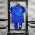 Ensemble Enfant Italie Domicile 2023