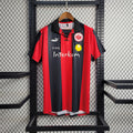 Maillot Eintracht Francfort Domicile 25/26