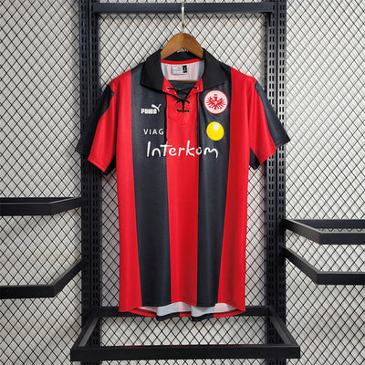 Eintracht Francfort Home Retro Jersey 98/00