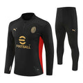 Maillot AC Milan Manches Longues 24/25 (3)