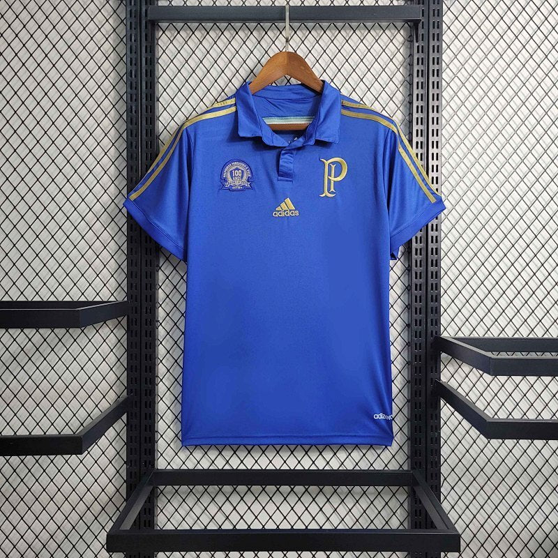 Maillot Palmeiras Rétro 2014