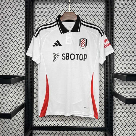 Maillot Fulham Domicile 24/25