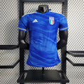 Maillot Italy Domicile Player Version 25/26