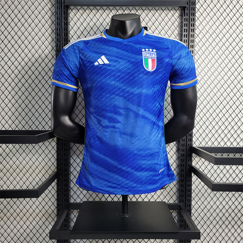 Maillot Italy Domicile Player Version 25/26