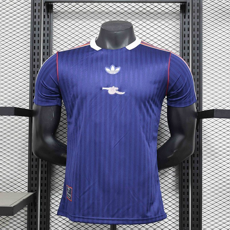 Maillot Arsena Terrace Iconsl Édition spéciale Player Version 25/26