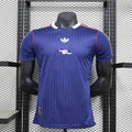 Maillot Arsena Terrace Iconsl Édition spéciale Player Version 25/26