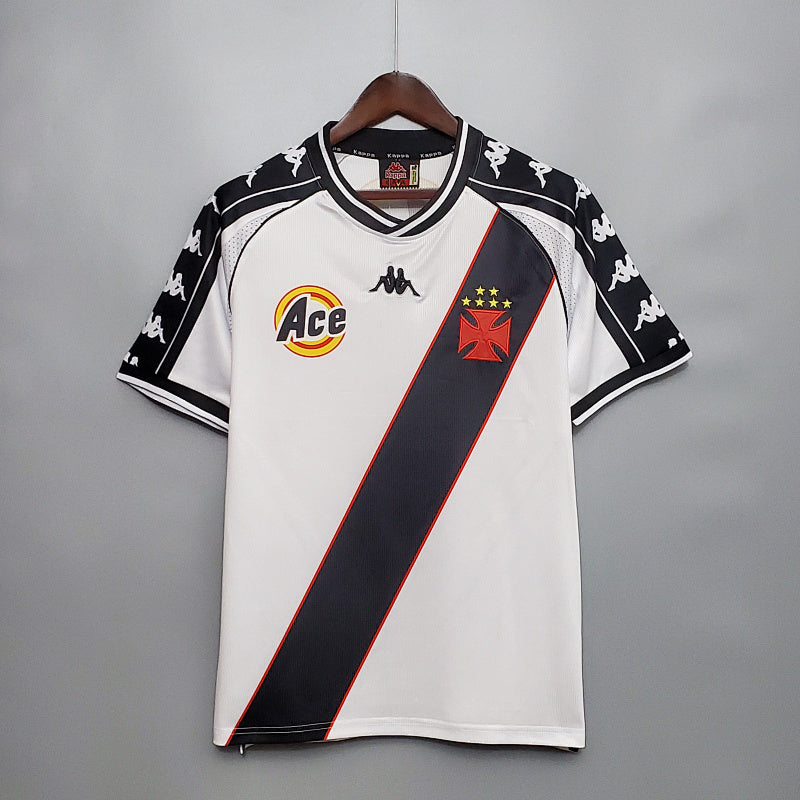 Maillot Vasco da Gama Extérieur 25/26