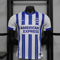 Maillot Brighton Domicile Player Version 24/25