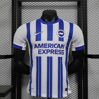 Maillot Brighton Domicile Player Version 24/25