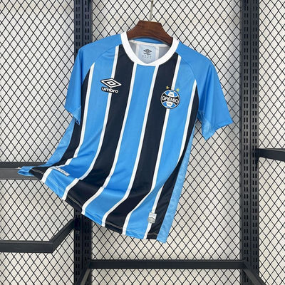 Maillot Grêmio Domicile 25/26