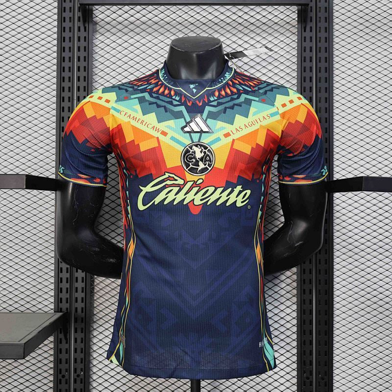 Maillot Club América Édition spéciale Player Version 25/26