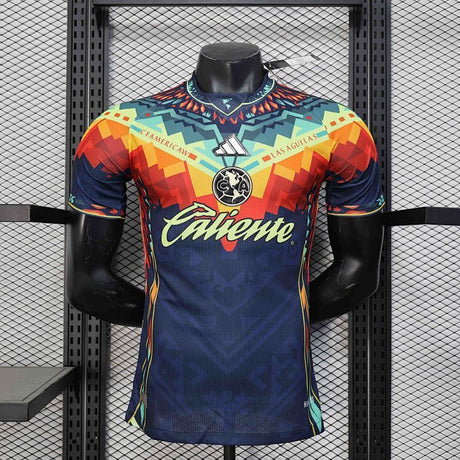 Maillot Club América Édition spéciale Player Version 25/26