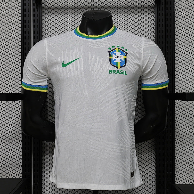 Maillot Brésil T Édition spéciale Player Version 25/26