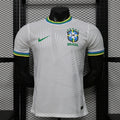 Maillot Brazil T Édition spéciale Player Version 25/26