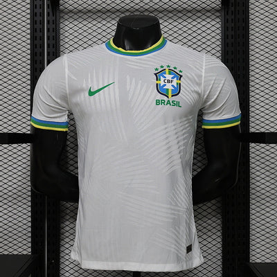 Maillot Brésil T Édition spéciale Player Version 2026