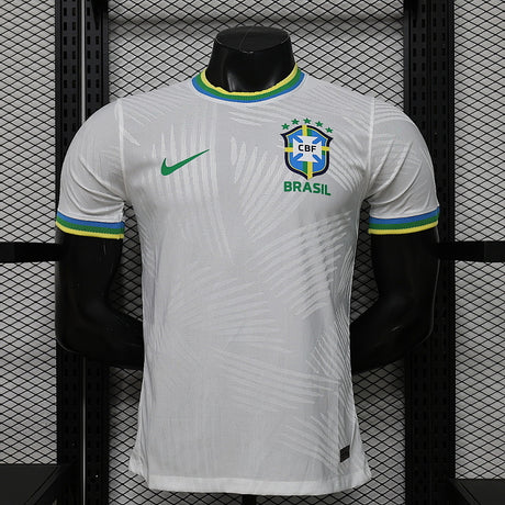 Maillot Brésil T Édition spéciale Player Version 2026