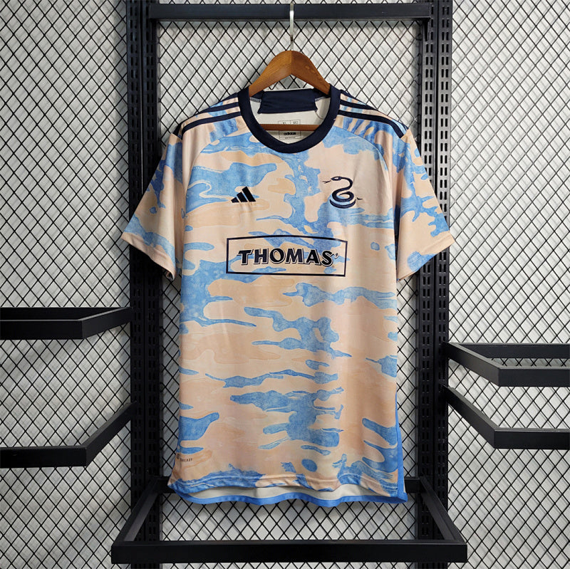 Maillot Philadelphia Extérieur 23/24