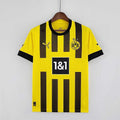 Maillot Borussia Dortmund Domicile 22/23