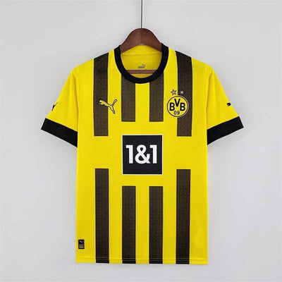Maillot Borussia Dortmund Domicile 22/23