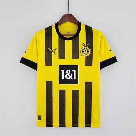 Maillot Borussia Dortmund Domicile 22/23