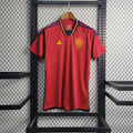 Maillot Espagne Domicile 2022