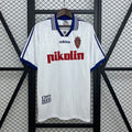 Maillot Real Saragosse Domicile Rétro 97/98