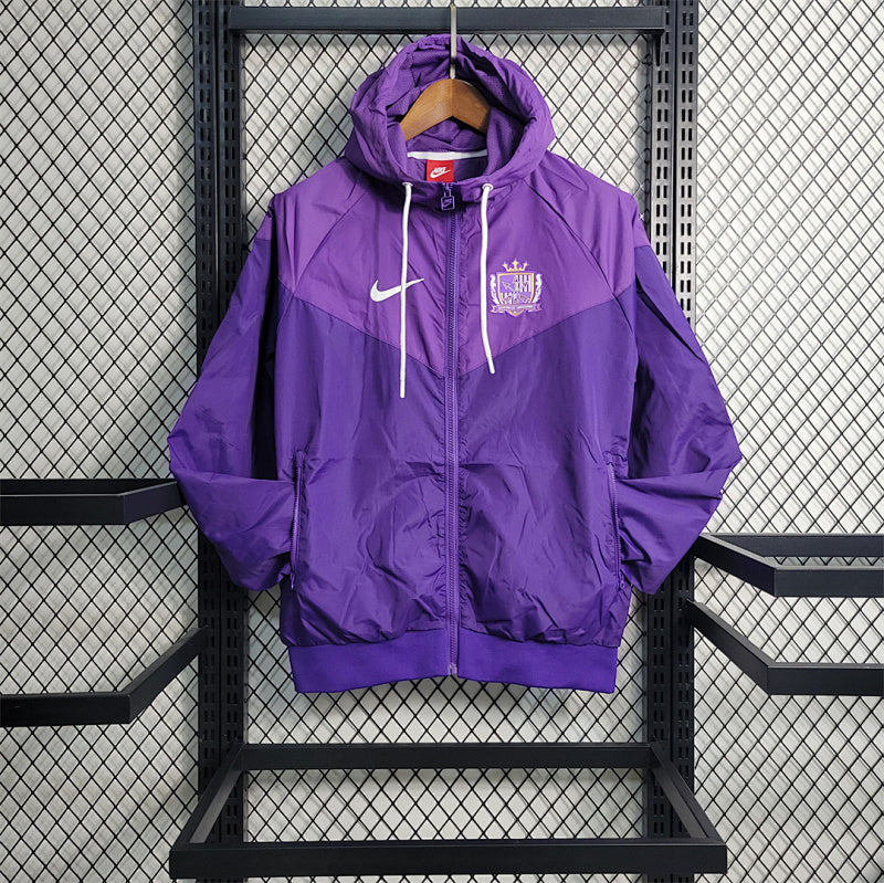 Coupe-vent Sanfrecce Hiroshima 23/24