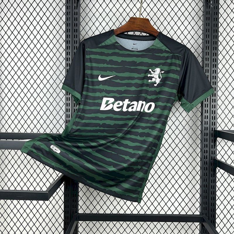 Ensemble Sporting CP Vert 25/26