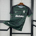 Ensemble Sporting CP Vert 25/26