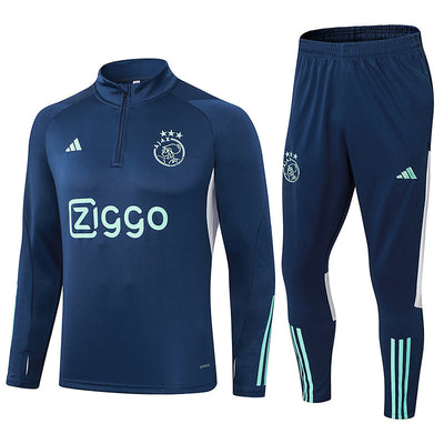 Maillot Ajax Manches Longues 23/24