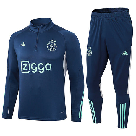 Maillot Ajax Manches Longues 23/24