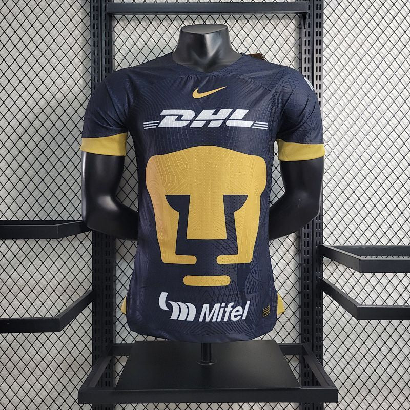 Maillot Pumas UNAM Extérieur Player Version 23/24