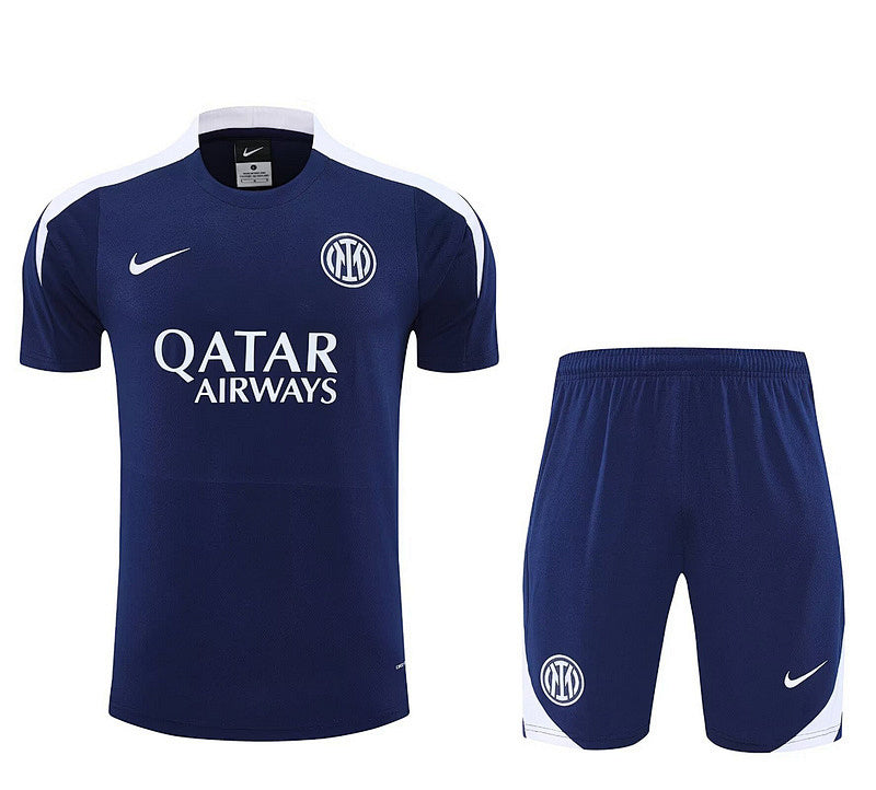 Ensemble Inter Milan Marine&Blanc Prématch 25/26