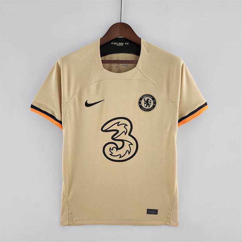 Maillot Chelsea Extérieur 22/23